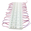 Caluga LED Blanco Frío 7000K 3 LEDs 12V Exterior IP65