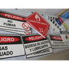 PLANCHA DE TROVICEL BLANCO 3mm. 1220mm x 2440mm