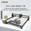 Maquina Laser Master 2 S2 LU2-10A ORTUR