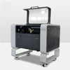 Corte y Grabado Laser CO2 L-6040 60W