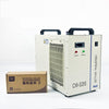 CHILLER CW5200