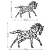 Caballo (Figura Geométrica)