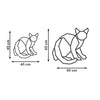 Gato (Figura Geométrica)