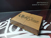 Caja MDF Personalizada (12 UNIDADES)