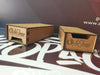 Caja 20 cm x 9cm x 5 cm MDF (12 UNIDADES)